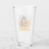 Arches Nationalpark | Utah Glas (Rückseite)