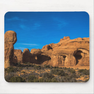 Arches Nationalpark Utah Mousepad