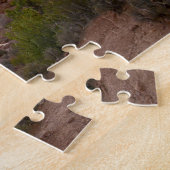 Arches Rock Formation Utah . Puzzle (Seite)