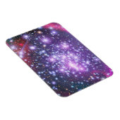 Arches Star Cluster in Sagittarii Magnet (Rechte Seite)