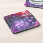 Arches Star Cluster in Sagittarii Untersetzer (Linke Seite)