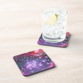 Arches Star Cluster in Sagittarii Untersetzer (Rechte Seite)