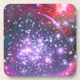 Arches Star Cluster in Sagittarii Untersetzer