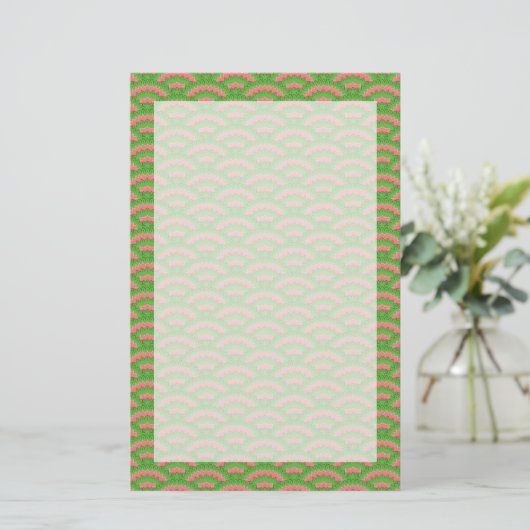 Arches Stationery Briefpapier (Stehend Vorderseite)