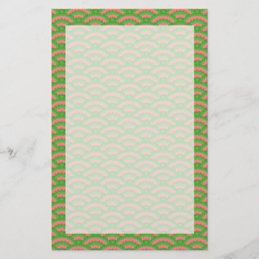 Arches Stationery Briefpapier (Vorderseite)
