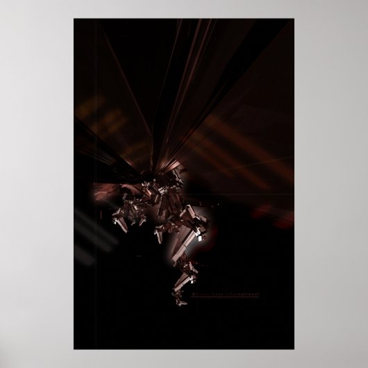 Archetyp Poster (Vorne)