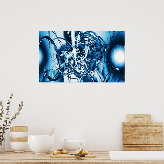 Archetyp Poster (Küche)