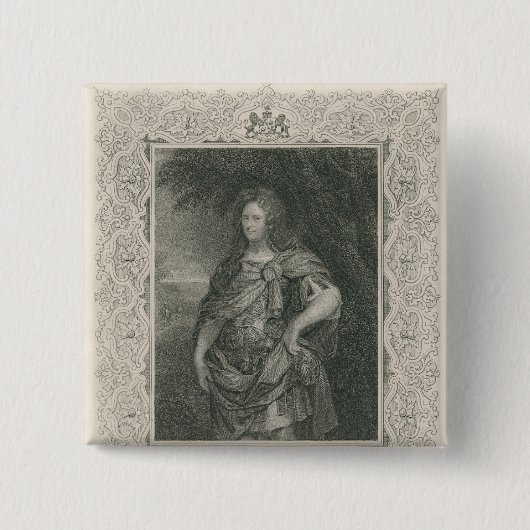 Archibald Campbell Button (Vorderseite)