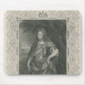 Archibald Campbell Mousepad (Vorne)