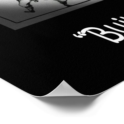 Archie Alexander ~ Mathematiker/Ingenieur~Builder Poster (Ecke)