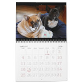 Archie Brindletons 2018times Calendarbook!! Kalender (Jan 2026)
