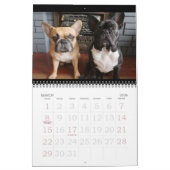 Archie Brindletons 2018times Calendarbook!! Kalender (Mär 2026)
