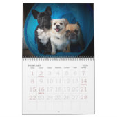 Archie Brindletons 2018times Calendarbook!! Kalender (Feb 2026)