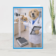 Archie Gute Besserung Karte SCC-1