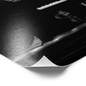 Archie Shepp Denis Colin 5 Banlieues Bleues 2010 P Fotodruck (Ecke)