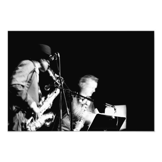 Archie Shepp Quartett Banlieues Bleues 2010 Foto 3 (Vorne)