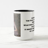 ARCHIE TASSE (Zentrum)