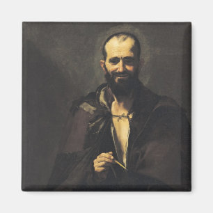 Archimedes 1630 magnet