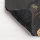 Archimedes 1630 mousepad (Ecke)