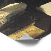 Archimedes 1630 poster (Ecke)