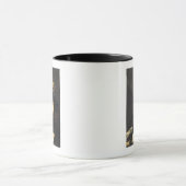 Archimedes 1630 tasse (Zentrum)