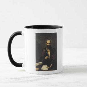 Archimedes 1630 tasse