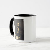 Archimedes 1630 tasse (Vorderseite Links)