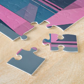 Archimedes’ Auftriebsprinzip extrapoliert Puzzle (Seite)