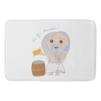 Archimedes Badematte