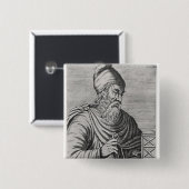 Archimedes Button (Vorne & Hinten)