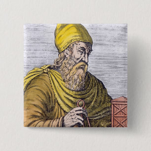 Archimedes Button