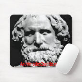 Archimedes Mousepad (Mit Mouse)