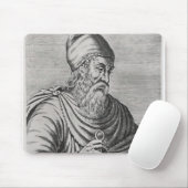 Archimedes Mousepad (Mit Mouse)