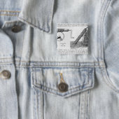 Archimedes-Schraube Button (Beispiel)