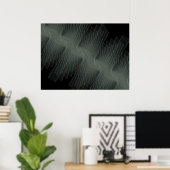 Archimedes Schraubendruck Poster (Heimbüro)