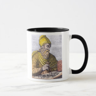 Archimedes Tasse