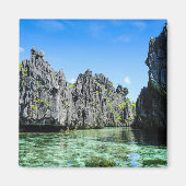 Archipel Bacuit Magnet (Vorne)