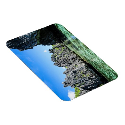 Archipel Bacuit Magnet (Rechte Seite)