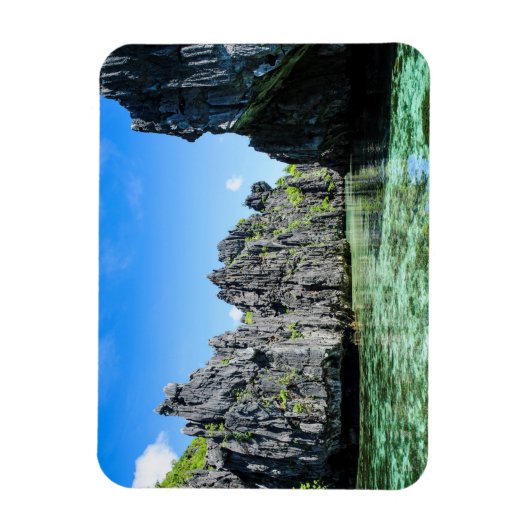 Archipel Bacuit Magnet (Vertikal)