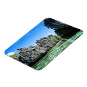 Archipel Bacuit Magnet (Linke Seite)