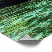 Archipel Bacuit Poster (Ecke)