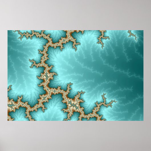 Archipelago Poster (Vorne)