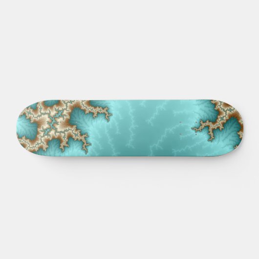 Archipelago Skateboard (Horizontal)