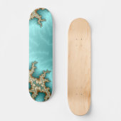 Archipelago Skateboard (Vorderseite)