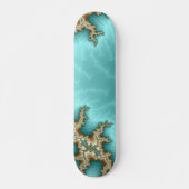 Archipelago Skateboard (Vorne)