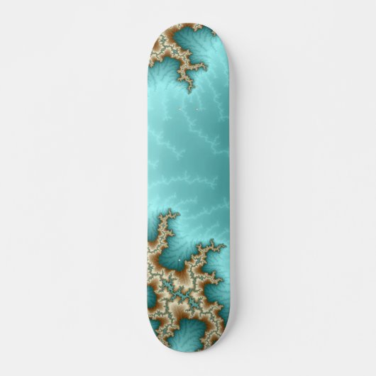Archipelago Skateboard (Vorne)