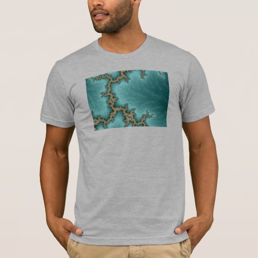 Archipelago T-Shirt (Vorderseite)