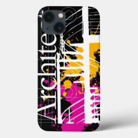 Architect iPhone Case 13