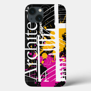 Architect iPhone Case 13