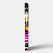 Architect iPhone Case 13 (Rückseite / Links)